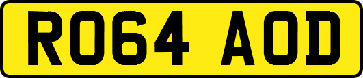 RO64AOD