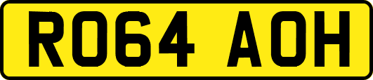 RO64AOH
