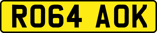 RO64AOK