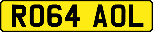 RO64AOL