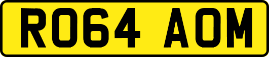 RO64AOM