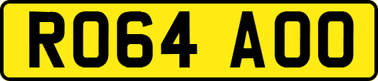 RO64AOO