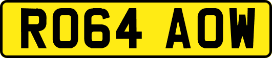 RO64AOW