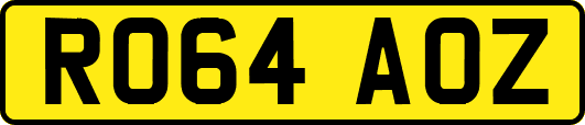 RO64AOZ