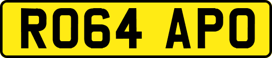 RO64APO