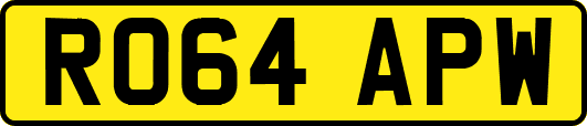 RO64APW