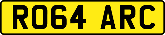 RO64ARC