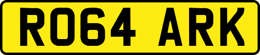 RO64ARK