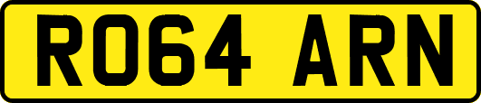 RO64ARN
