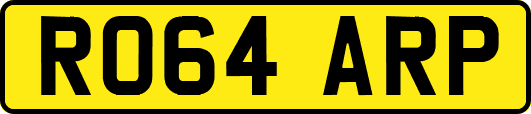 RO64ARP