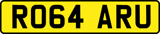 RO64ARU