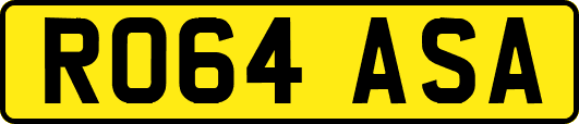 RO64ASA
