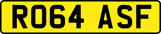 RO64ASF