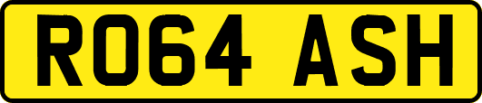 RO64ASH