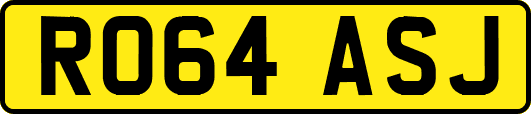 RO64ASJ
