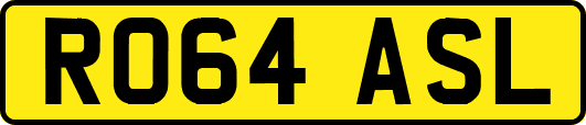 RO64ASL