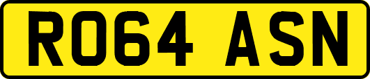 RO64ASN