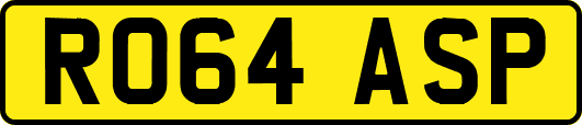 RO64ASP
