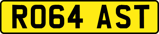 RO64AST