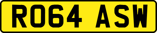 RO64ASW