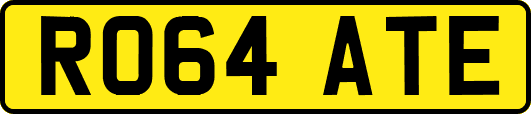 RO64ATE