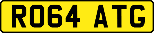 RO64ATG