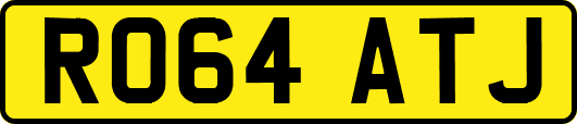 RO64ATJ