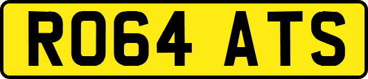 RO64ATS
