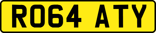 RO64ATY