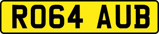 RO64AUB