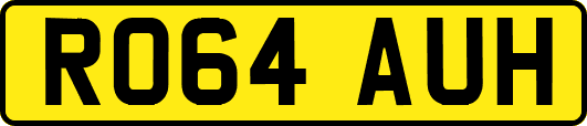 RO64AUH