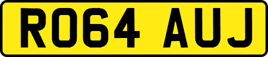 RO64AUJ