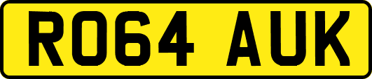 RO64AUK