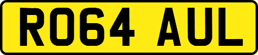 RO64AUL