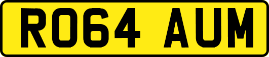 RO64AUM