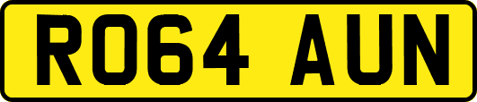 RO64AUN