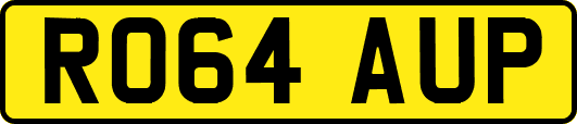 RO64AUP
