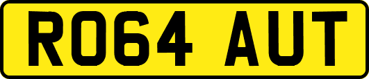 RO64AUT