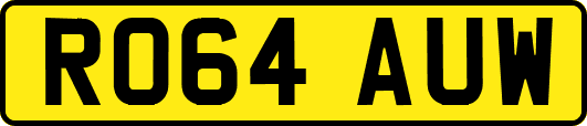 RO64AUW