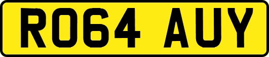 RO64AUY