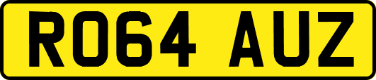 RO64AUZ