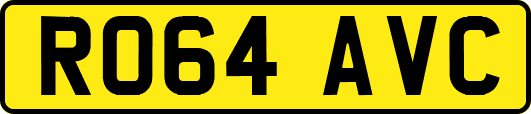 RO64AVC