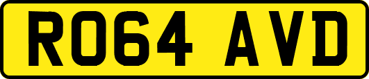 RO64AVD