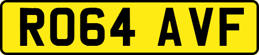 RO64AVF