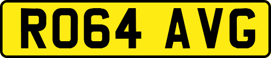 RO64AVG