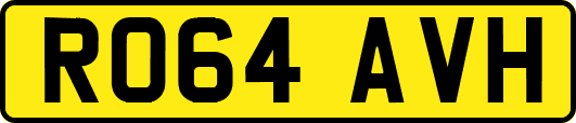 RO64AVH
