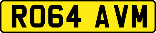 RO64AVM