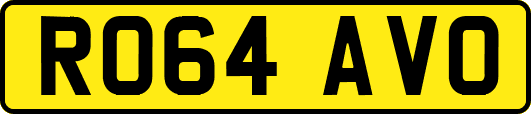 RO64AVO