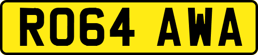 RO64AWA