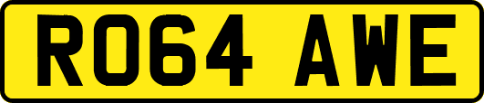 RO64AWE
